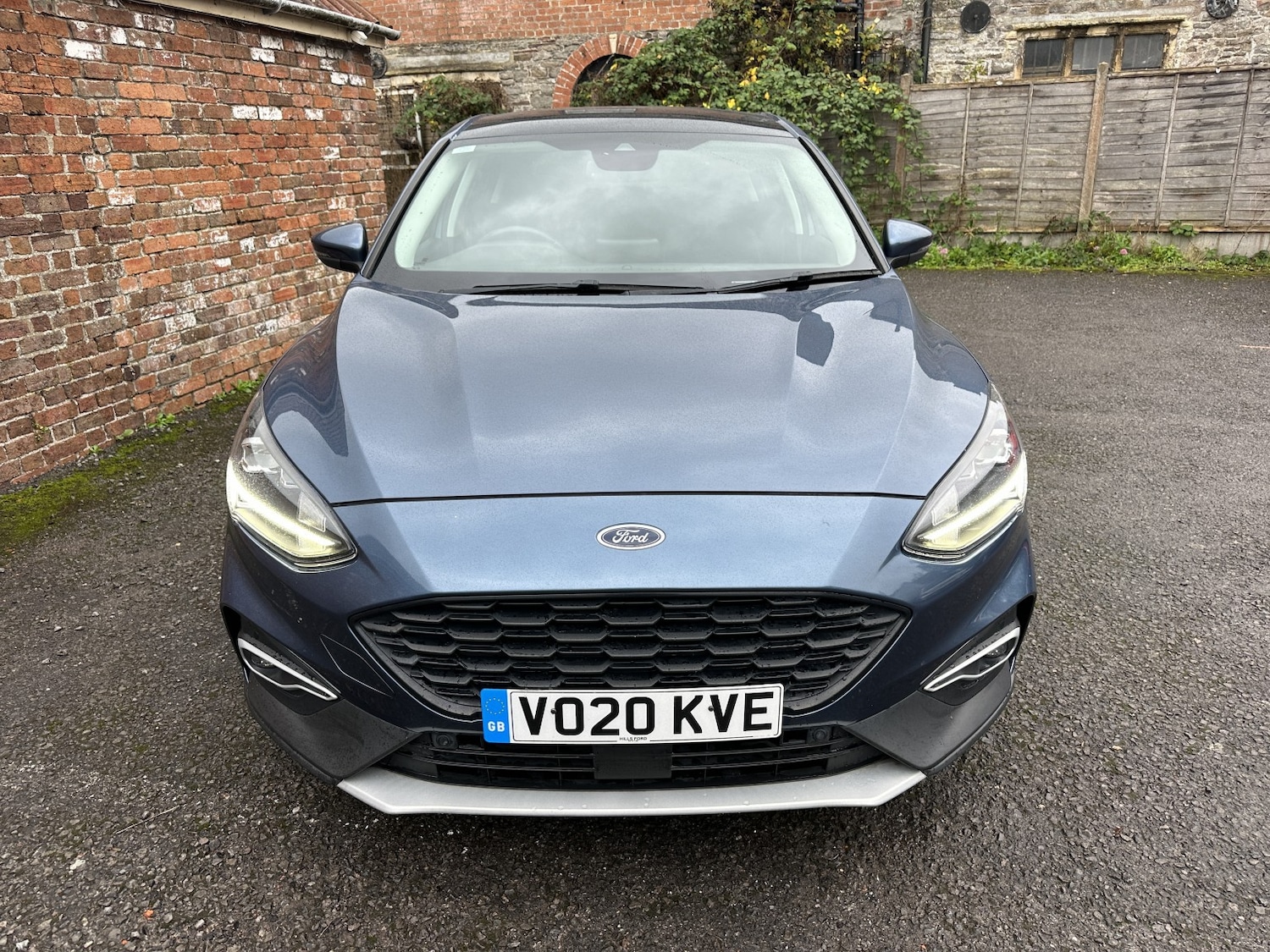 Used Ford Focus 2020 for sale - 76605858: Photo 10