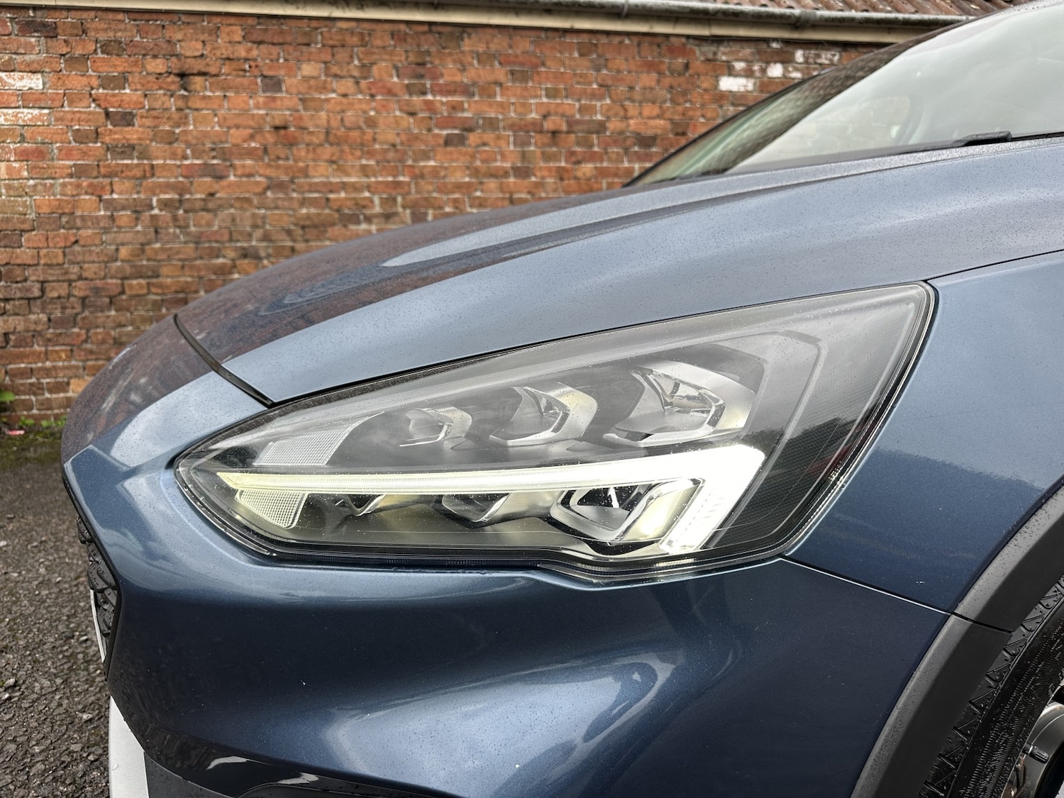 Used Ford Focus 2020 for sale - 76605858: Photo 11