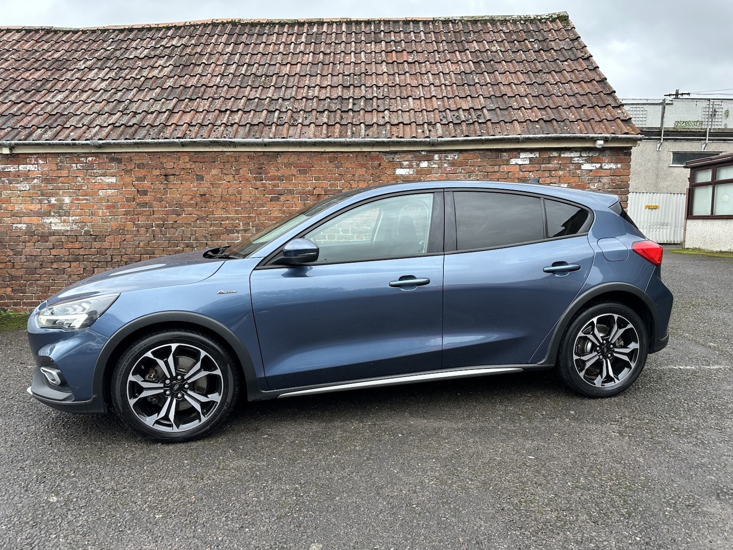 Used Ford Focus 2020 for sale - 76605858: Photo 12