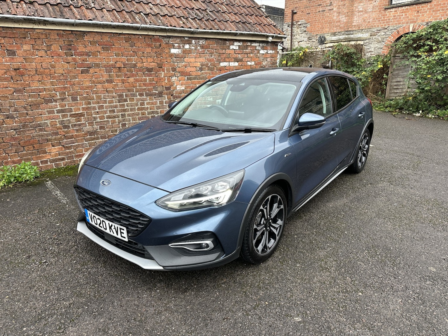 Used Ford Focus 2020 for sale - 76605858: Photo 13