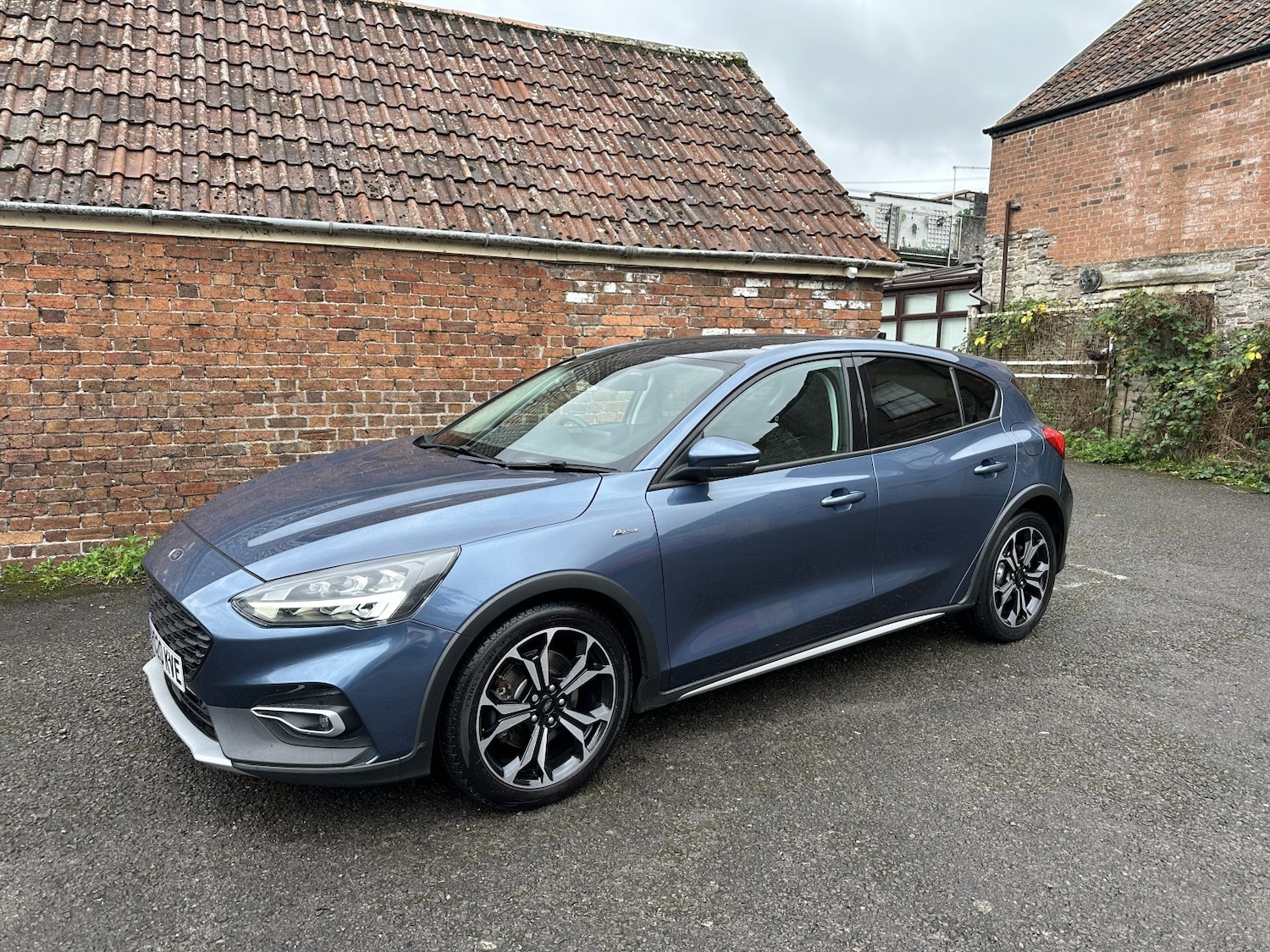 Used Ford Focus 2020 for sale - 76605858: Photo 14