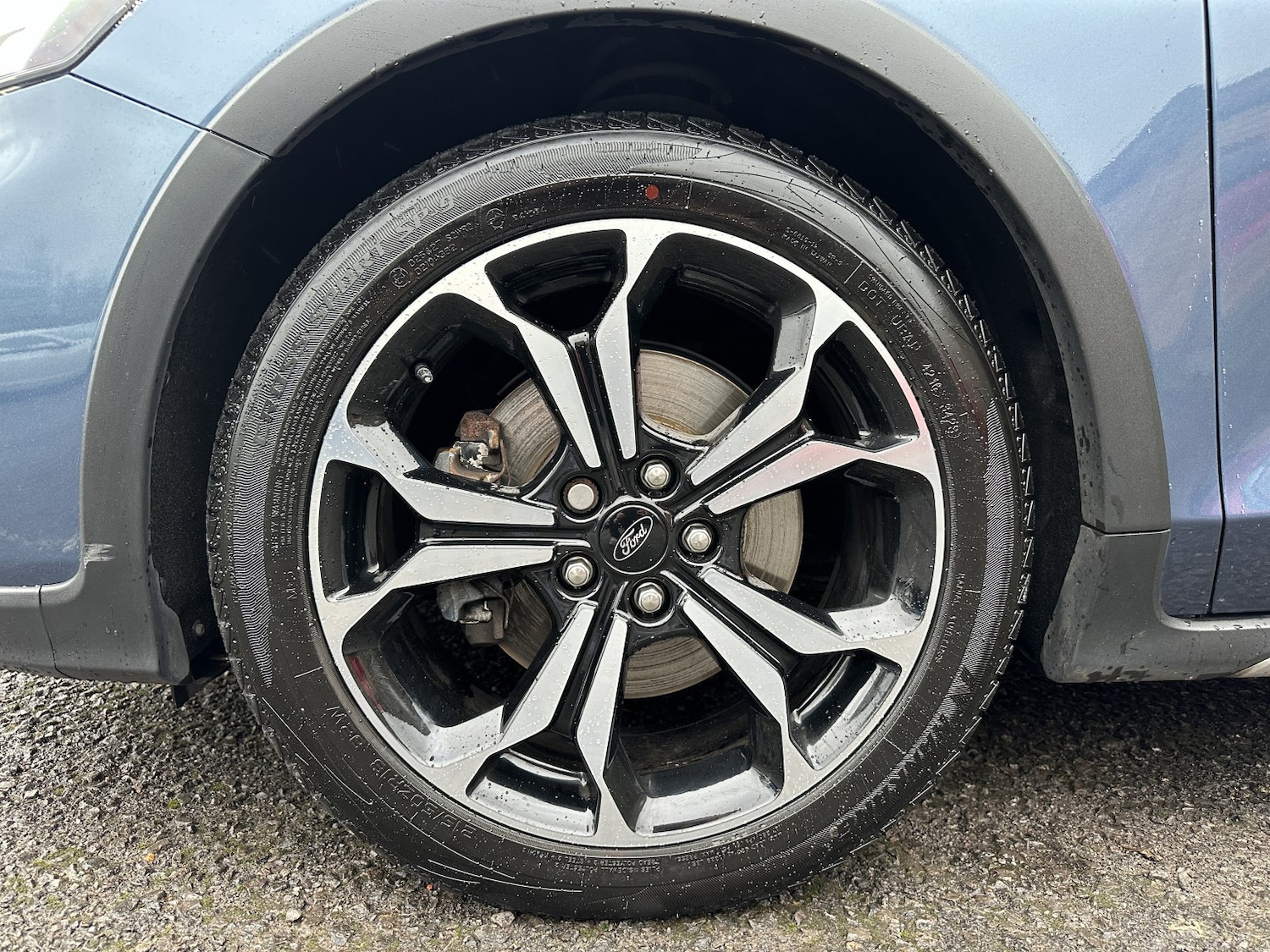 Used Ford Focus 2020 for sale - 76605858: Photo 16