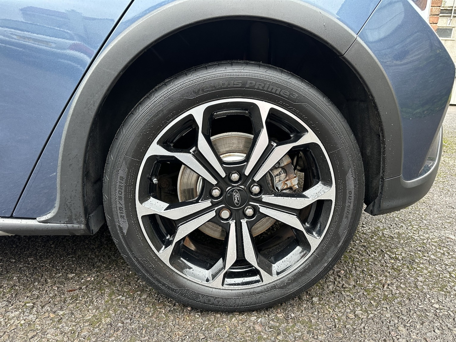 Used Ford Focus 2020 for sale - 76605858: Photo 17