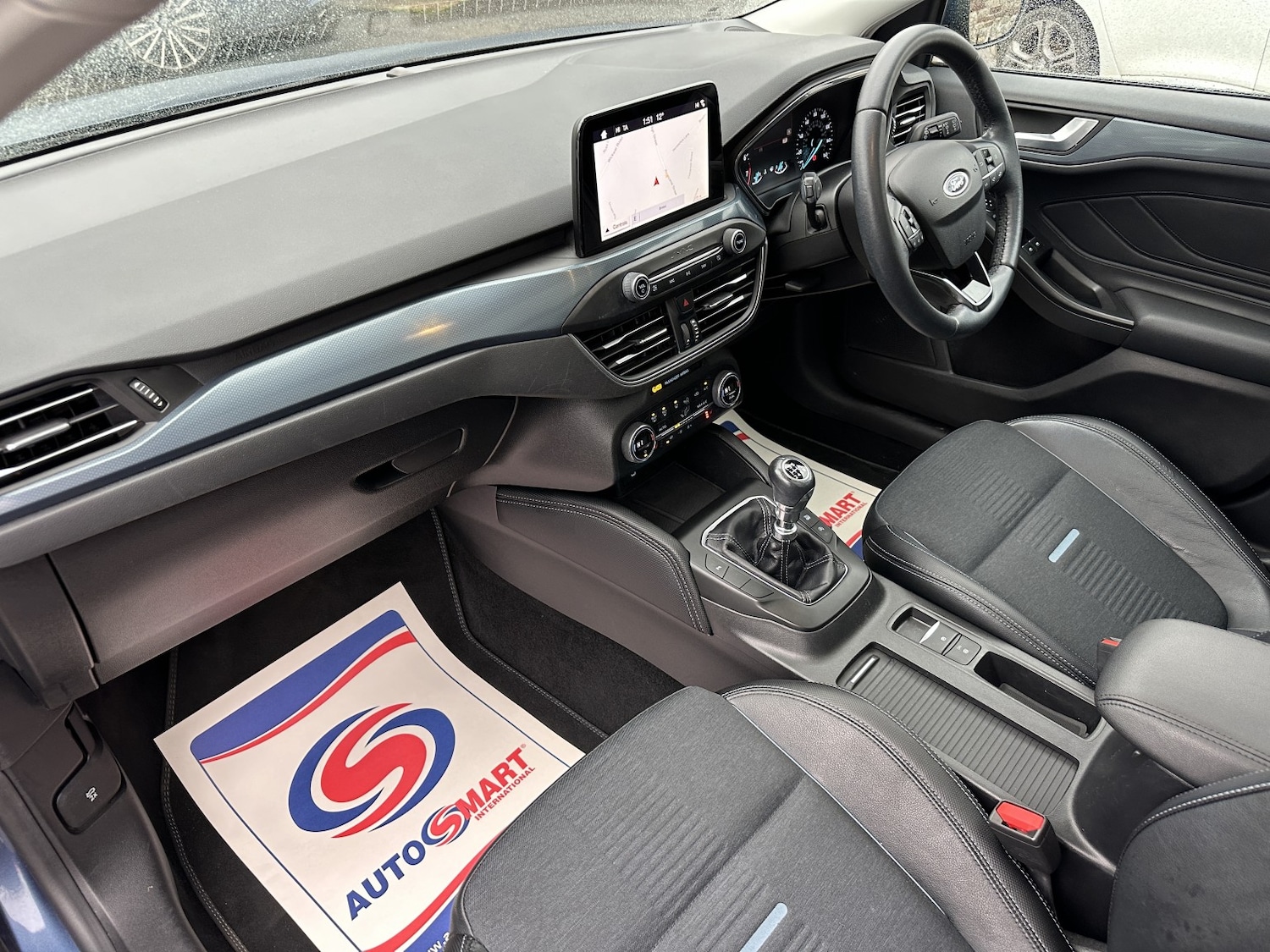 Used Ford Focus 2020 for sale - 76605858: Photo 18