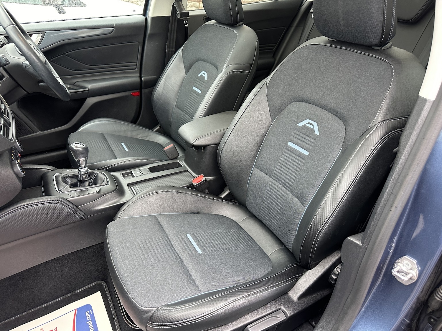 Used Ford Focus 2020 for sale - 76605858: Photo 19