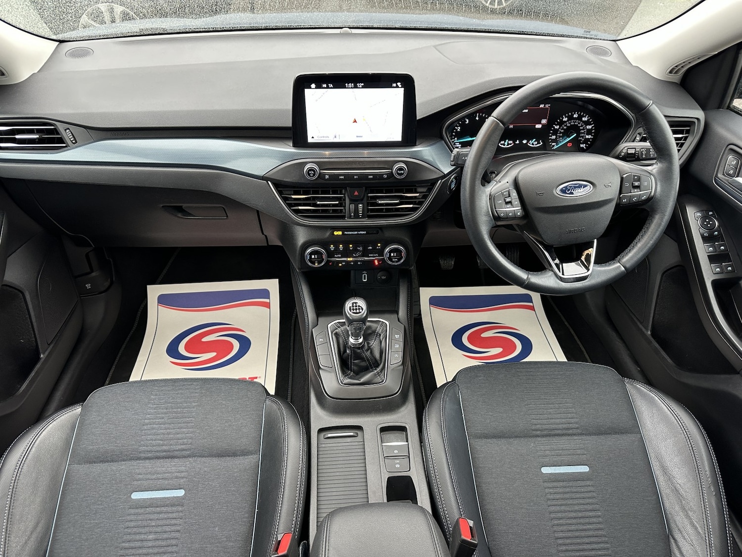 Used Ford Focus 2020 for sale - 76605858: Photo 22