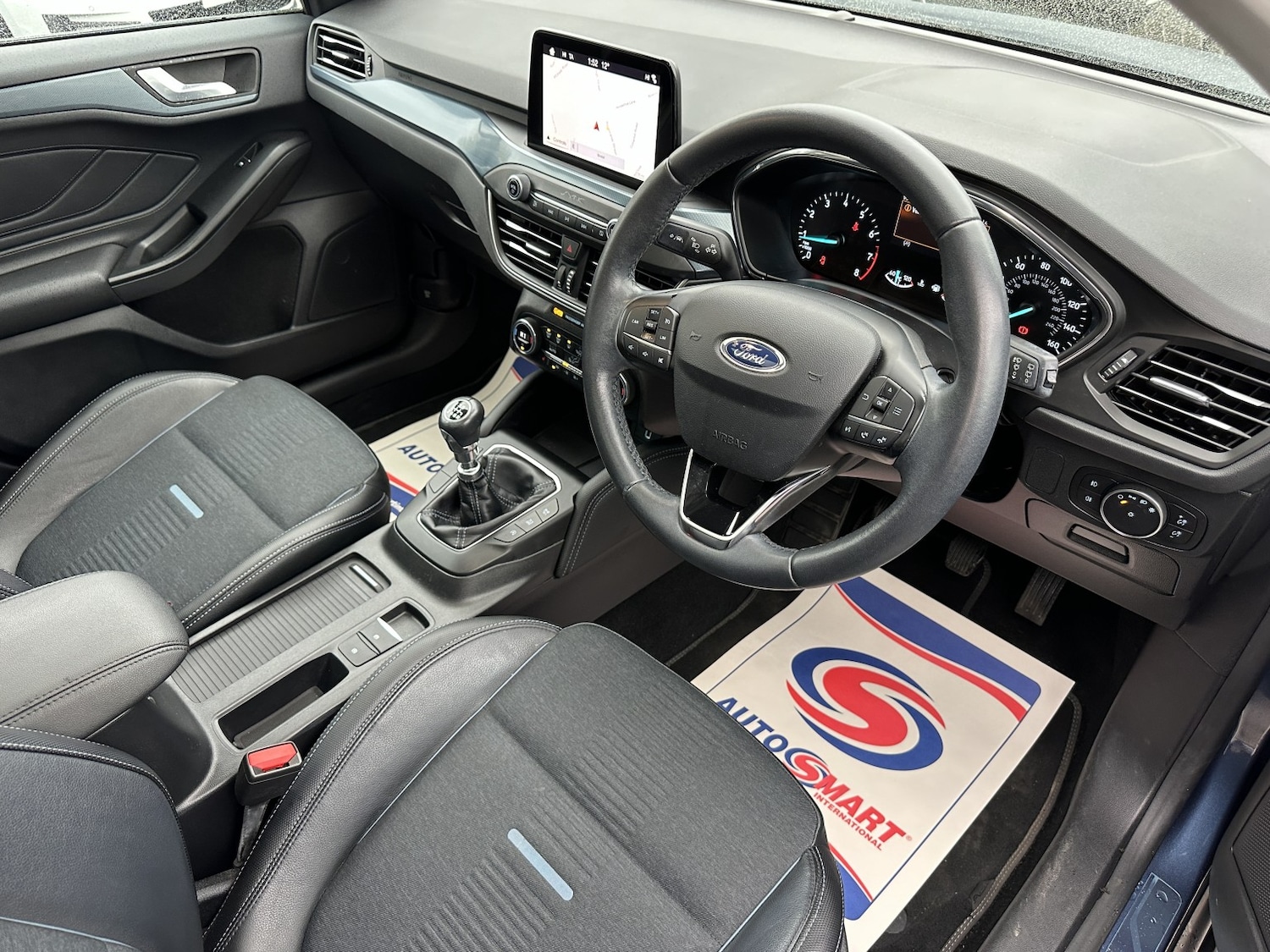 Used Ford Focus 2020 for sale - 76605858: Photo 25