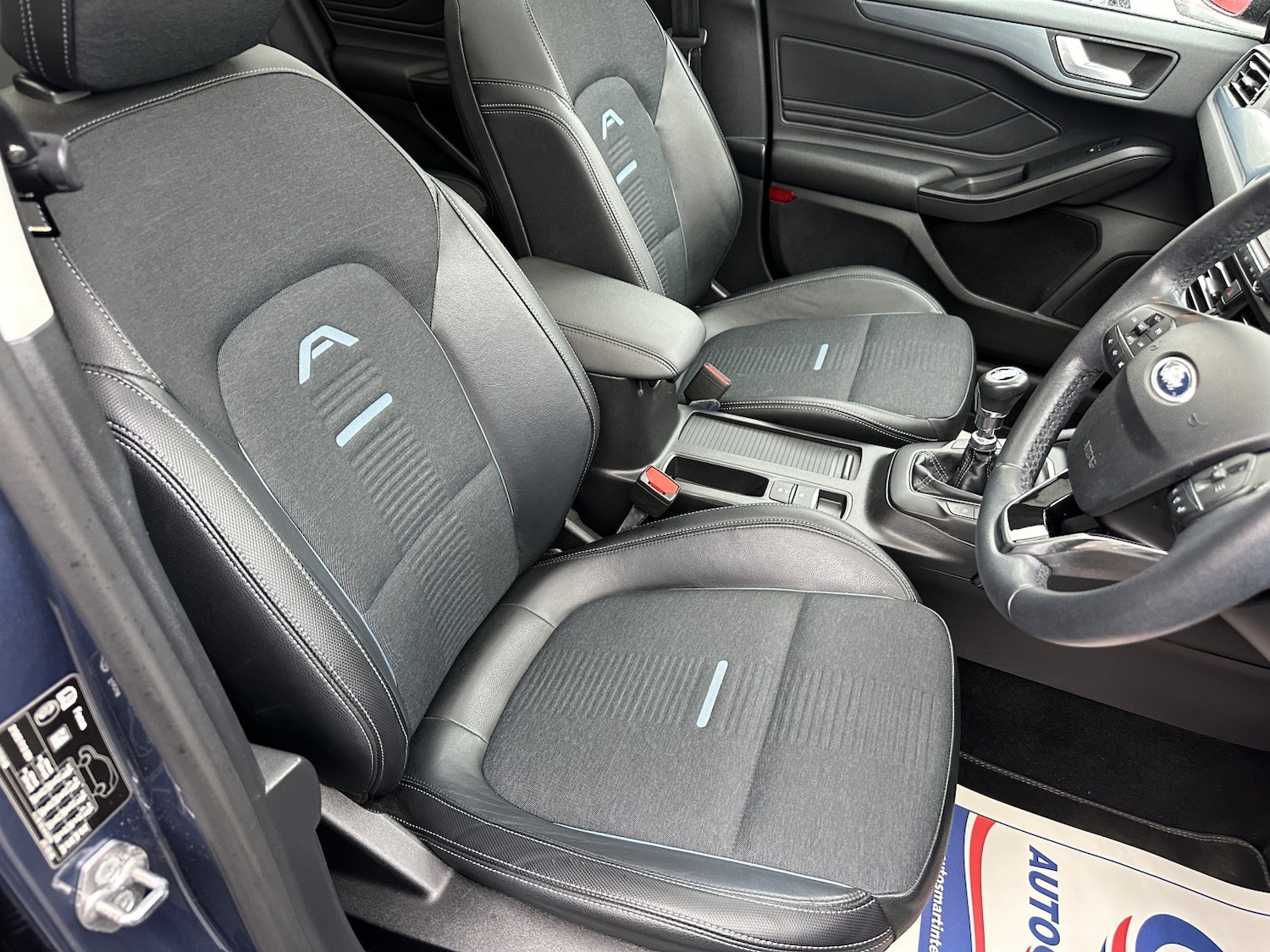 Used Ford Focus 2020 for sale - 76605858: Photo 26