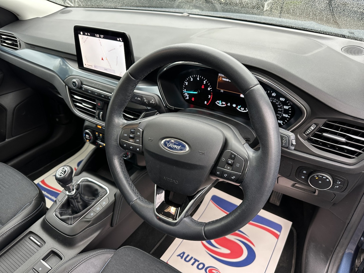 Used Ford Focus 2020 for sale - 76605858: Photo 27