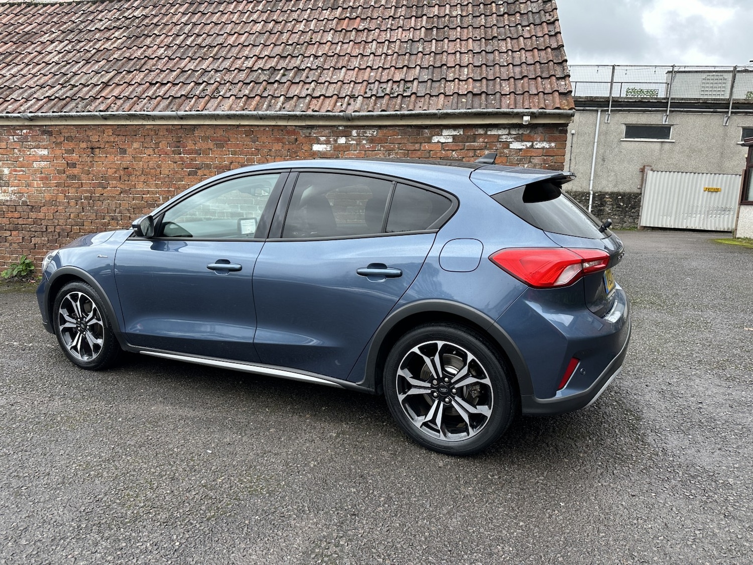 Used Ford Focus 2020 for sale - 76605858: Photo 5