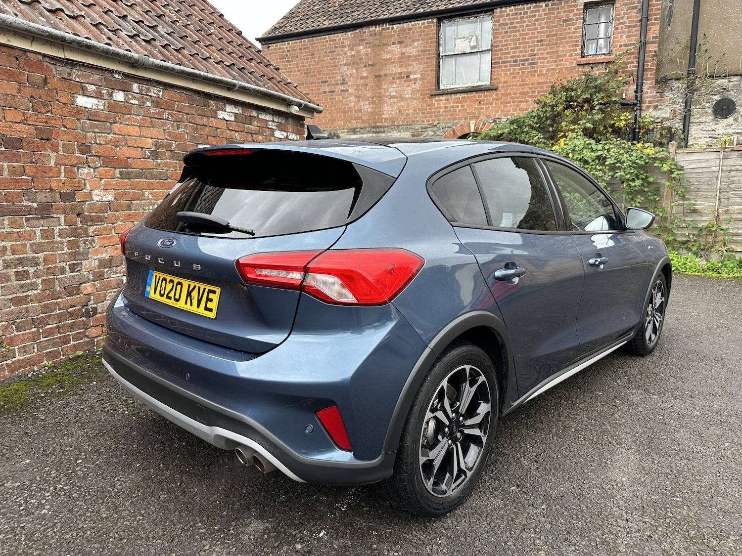 Used Ford Focus 2020 for sale - 76605858: Photo 6