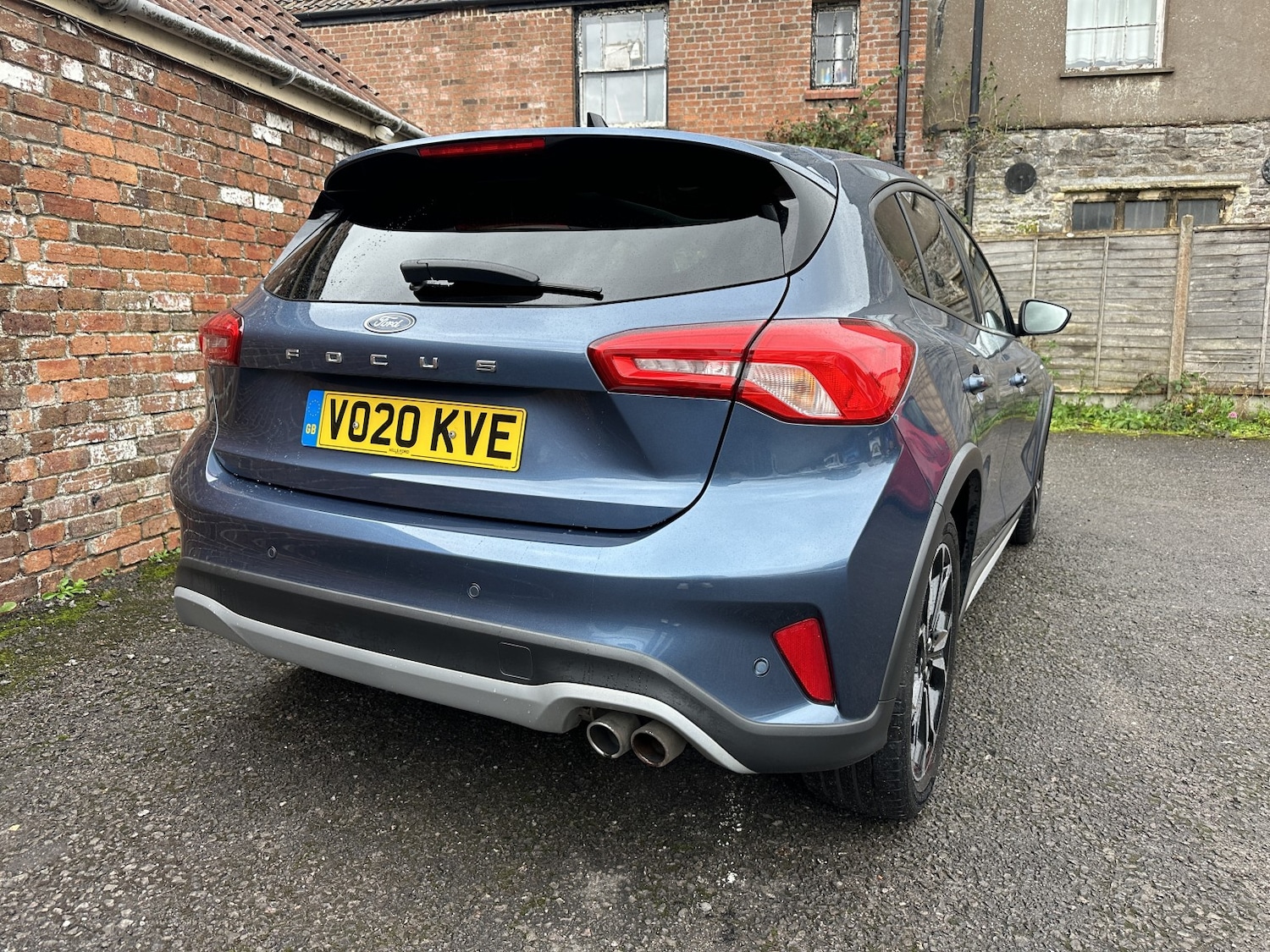 Used Ford Focus 2020 for sale - 76605858: Photo 8