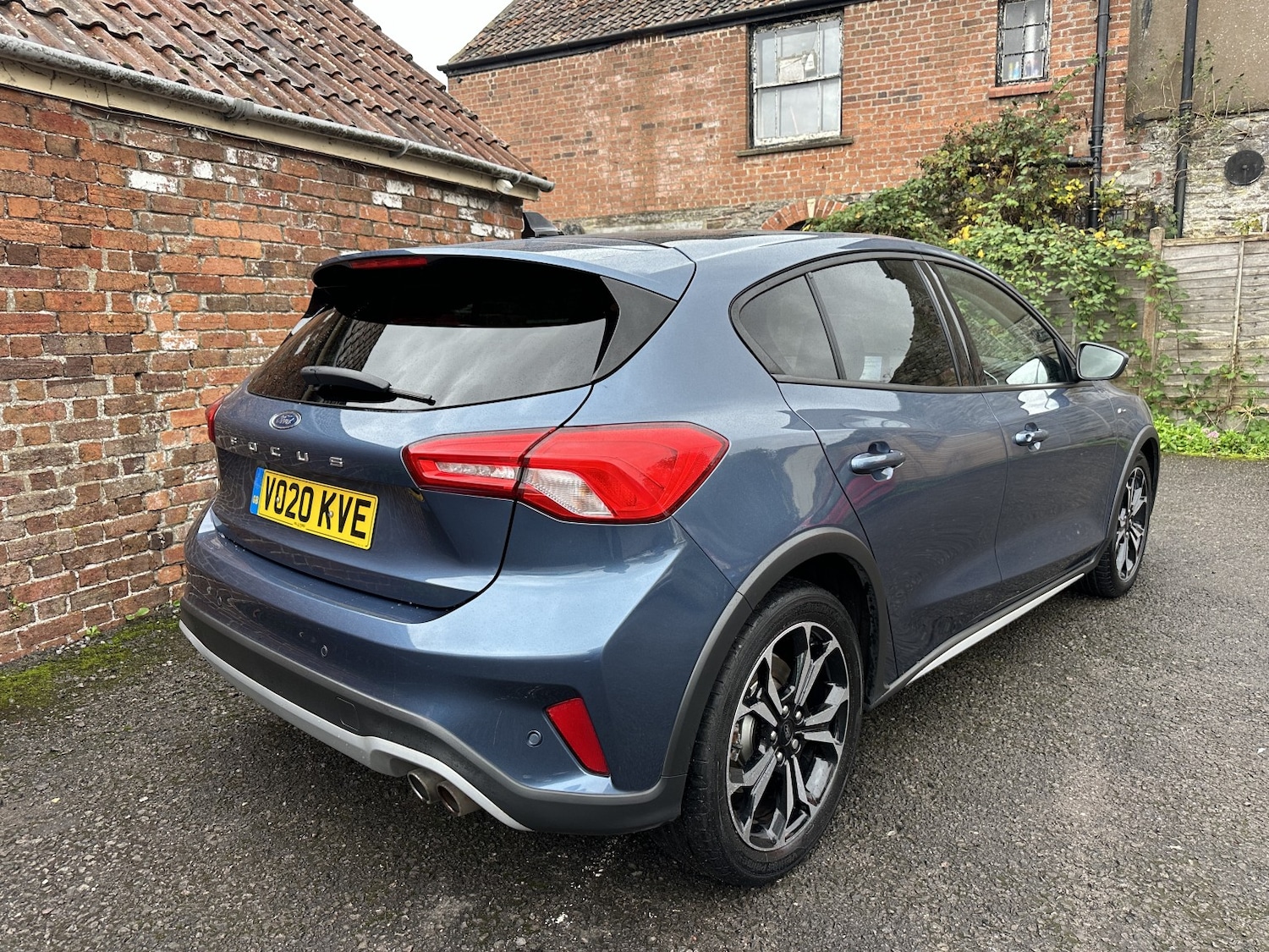 Used Ford Focus 2020 for sale - 76605858: Photo 9