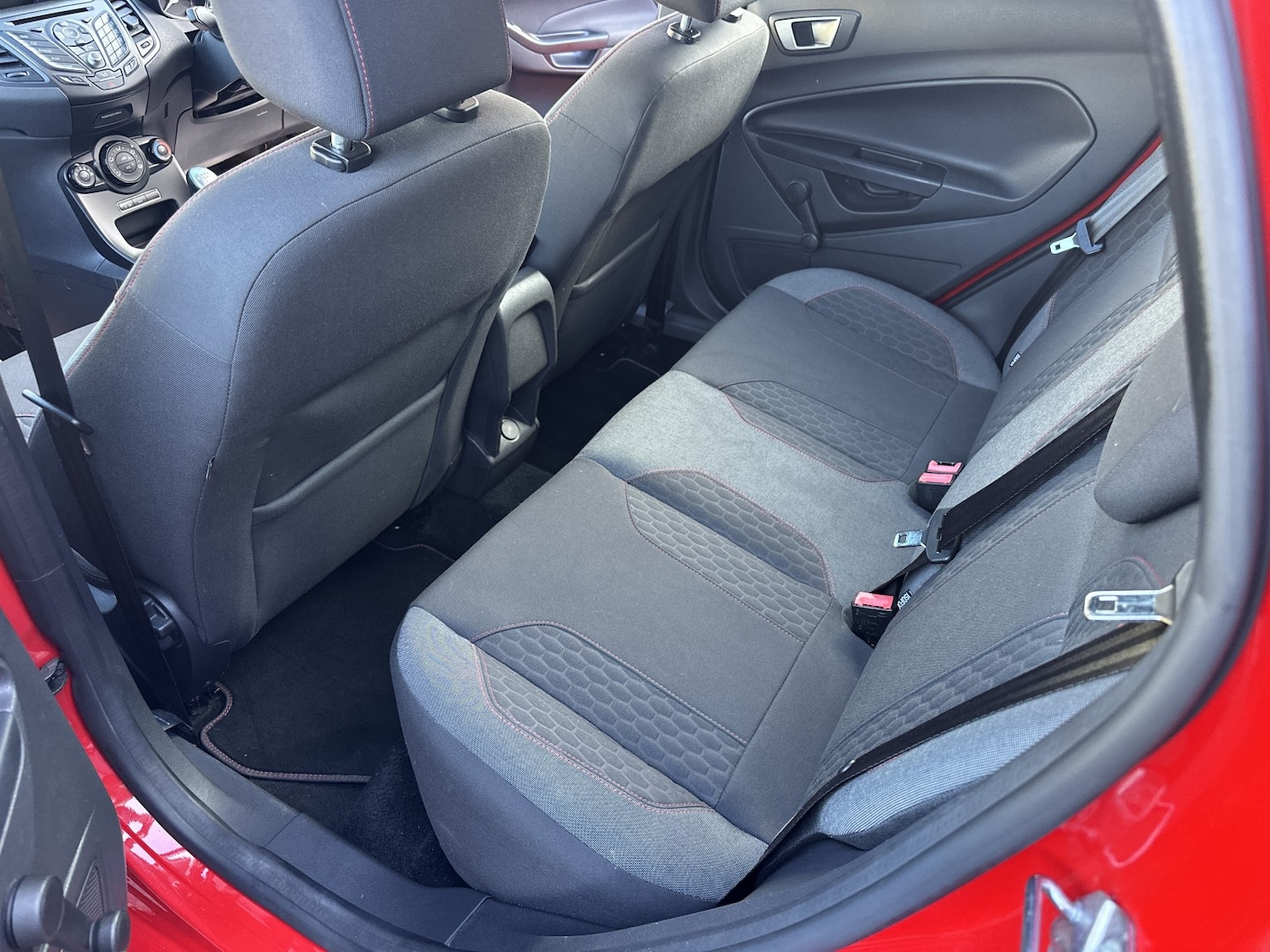 Used Ford Fiesta 2017 for sale - 77423421: Photo 17