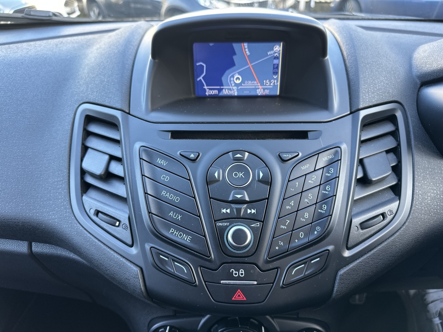 Used Ford Fiesta 2017 for sale - 77423421: Photo 18