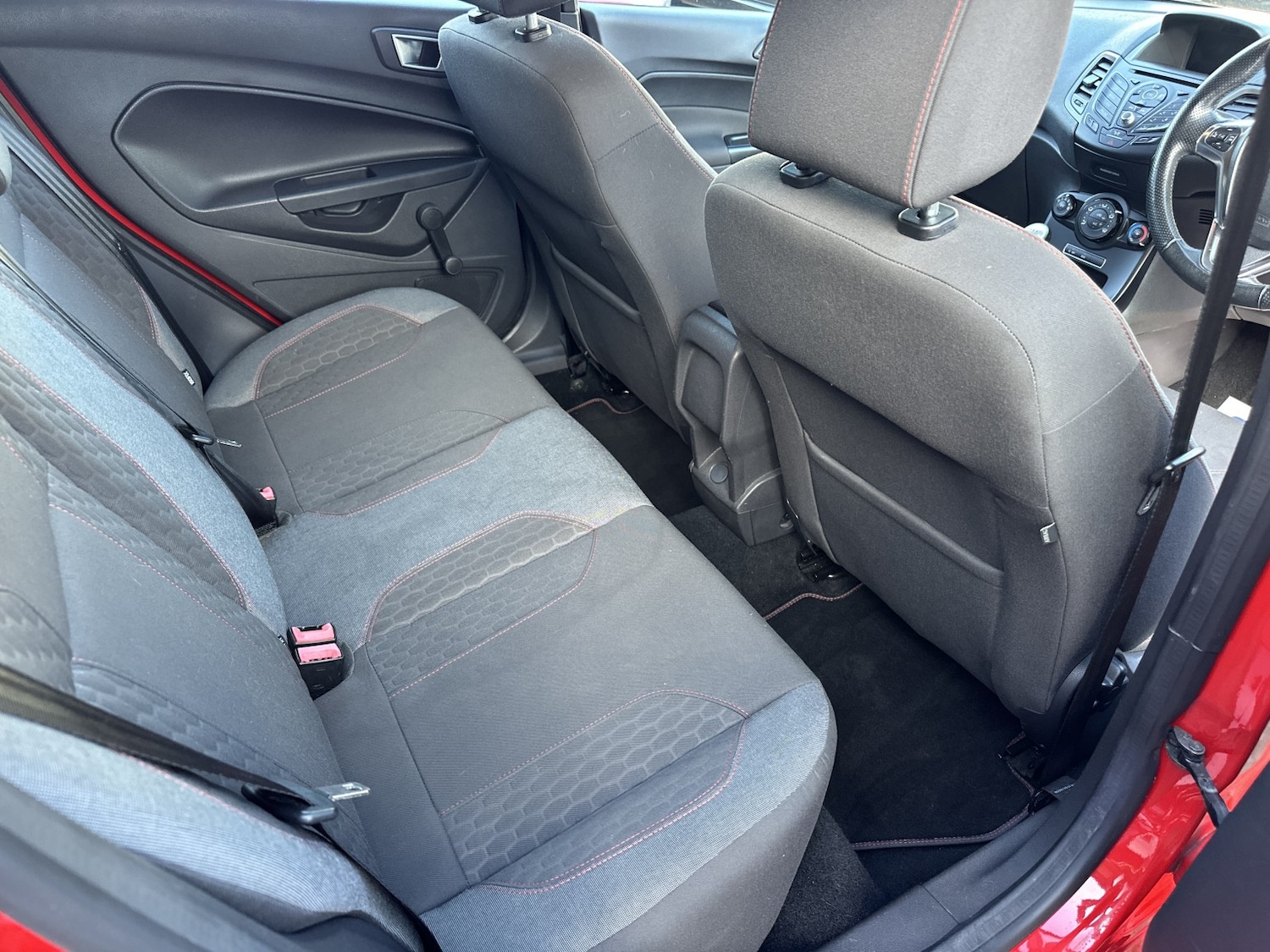 Used Ford Fiesta 2017 for sale - 77423421: Photo 19