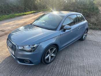 Used Audi A1 2011 for sale - 74346350: Photo