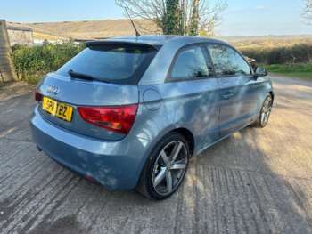 Used Audi A1 2011 for sale - 74346350: Photo