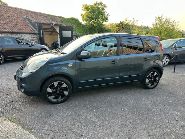 Used Nissan Note 2013 for sale - 76313951: Photo 7