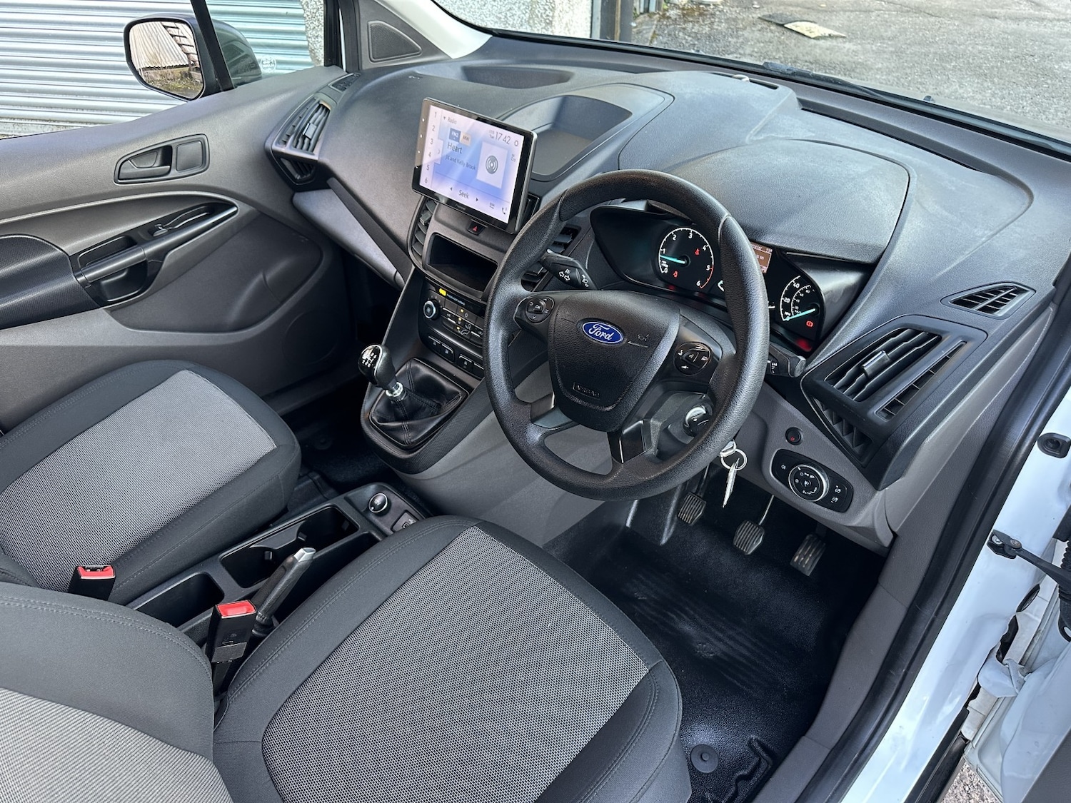 Used Ford Transit Connect 2019 for sale - 77931279: Photo 6