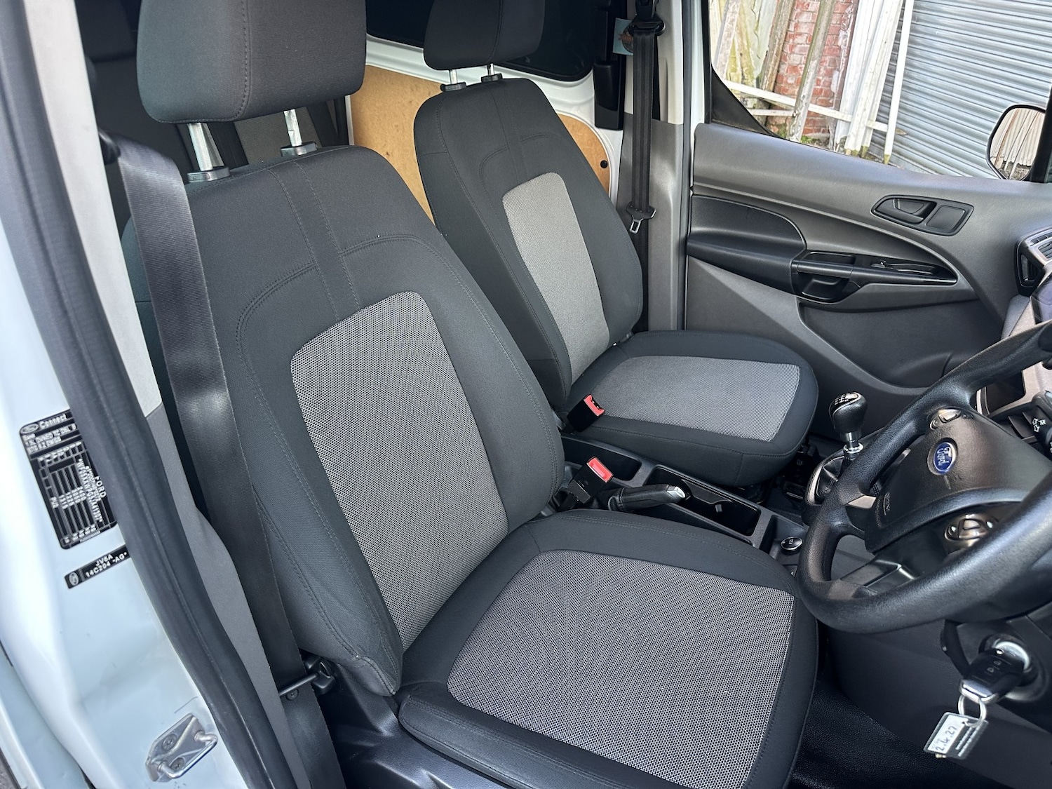 Used Ford Transit Connect 2019 for sale - 77931279: Photo 7