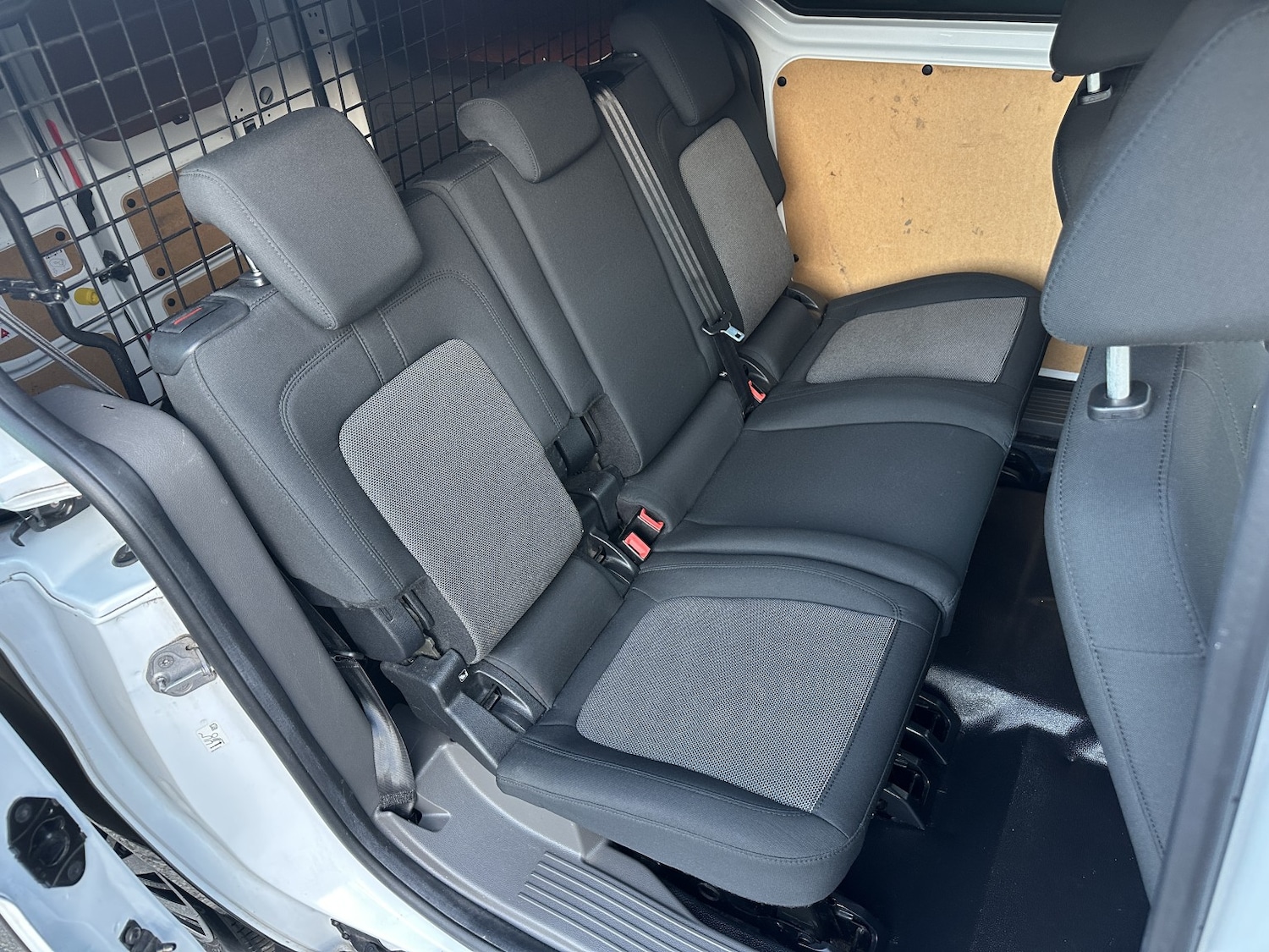 Used Ford Transit Connect 2019 for sale - 77931279: Photo 8