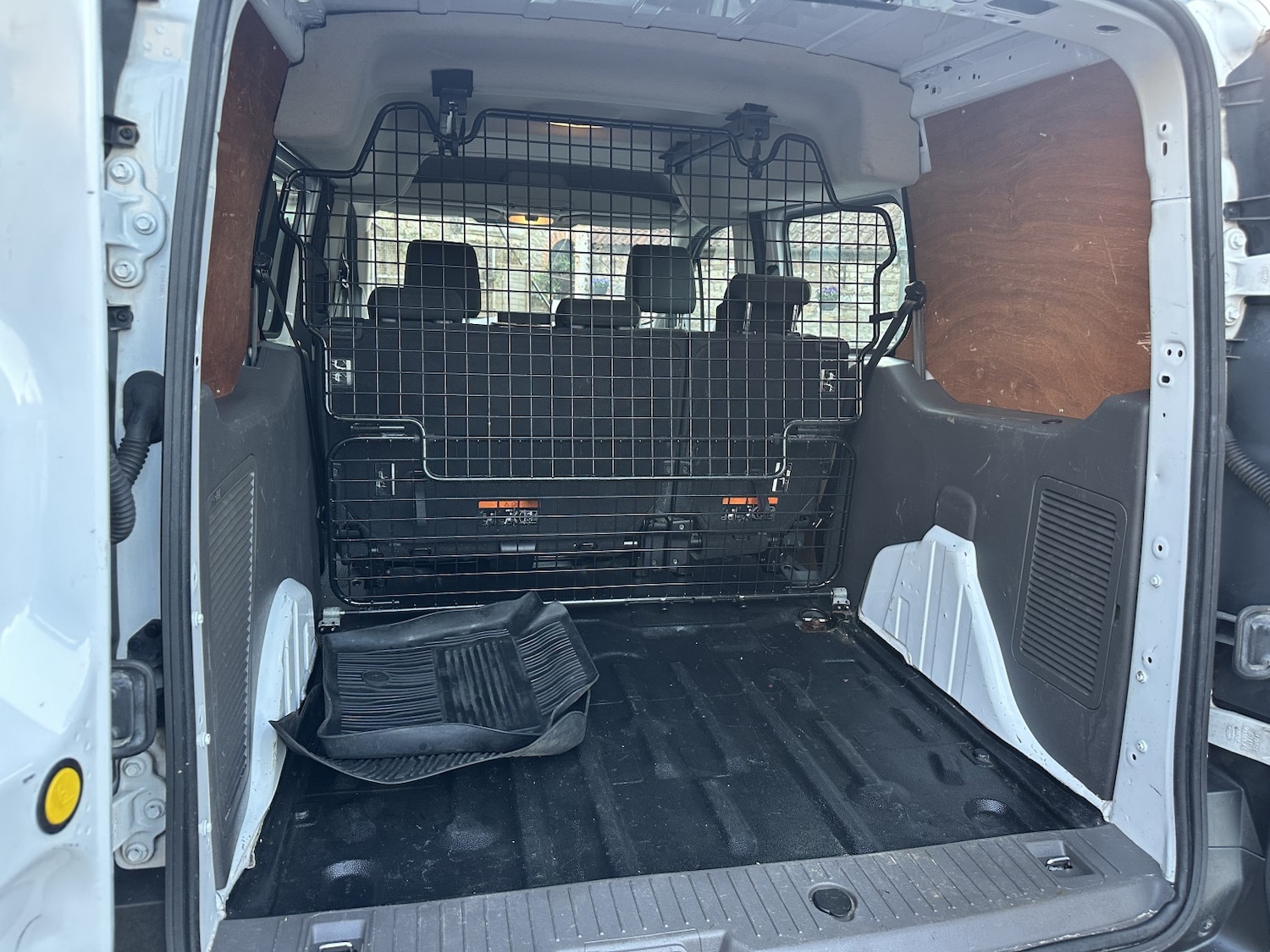 Used Ford Transit Connect 2019 for sale - 77931279: Photo 9