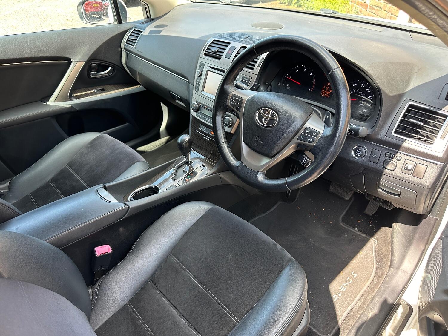 Vehicle 13