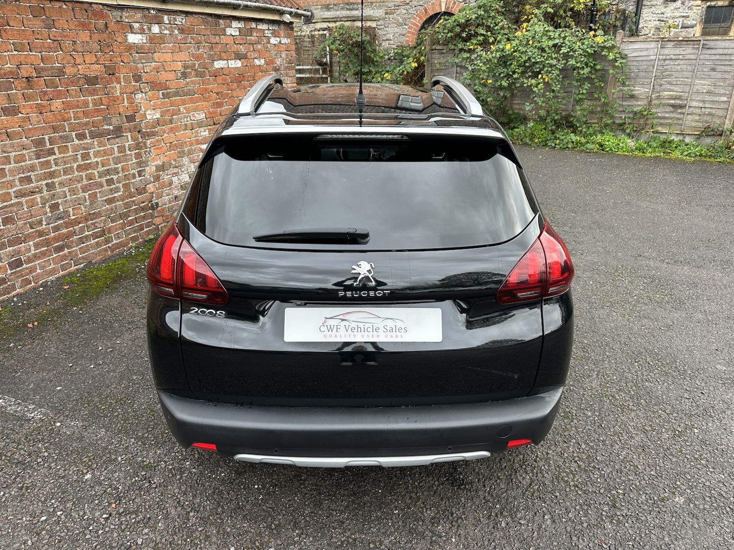 Used Peugeot 2008 2018 for sale - 77478077: Photo 10