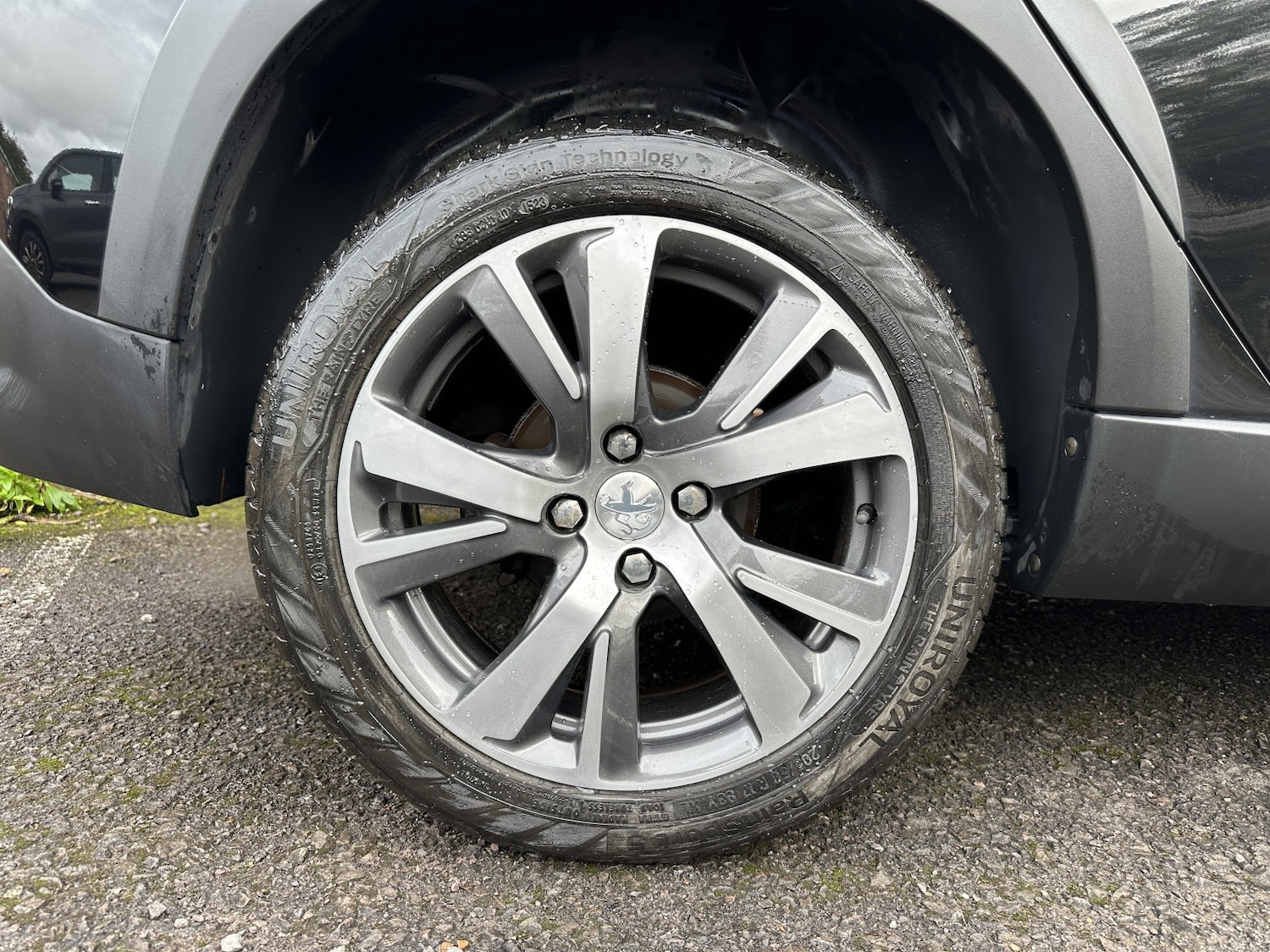 Used Peugeot 2008 2018 for sale - 77478077: Photo 14