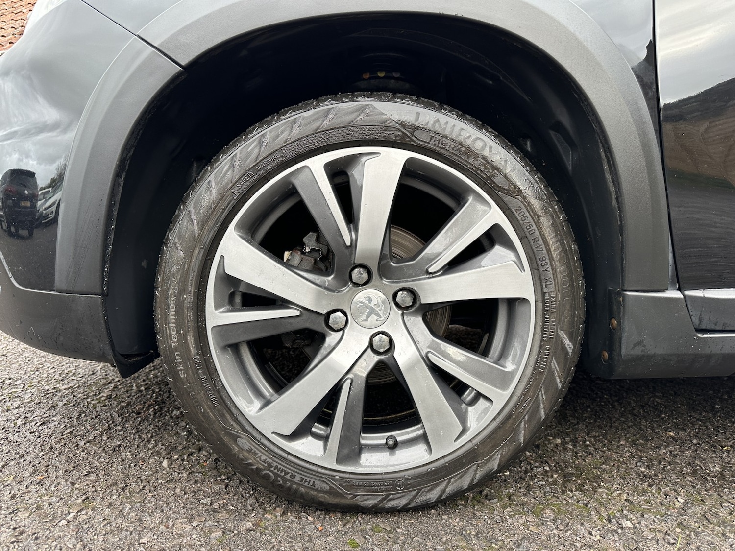 Used Peugeot 2008 2018 for sale - 77478077: Photo 17