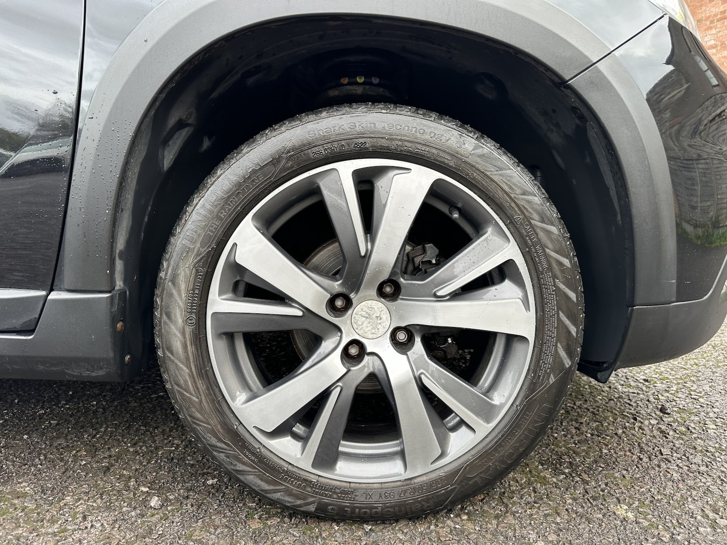 Used Peugeot 2008 2018 for sale - 77478077: Photo 18