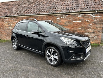 2018 - 1.6 BlueHDi Allure Premium 5-Door