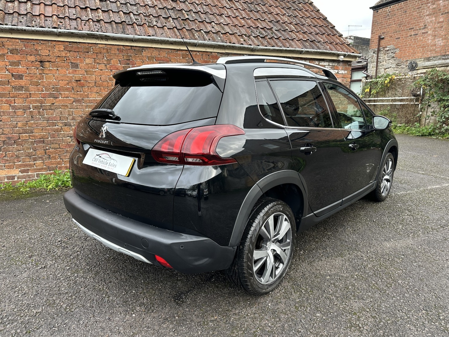 Used Peugeot 2008 2018 for sale - 77478077: Photo 9