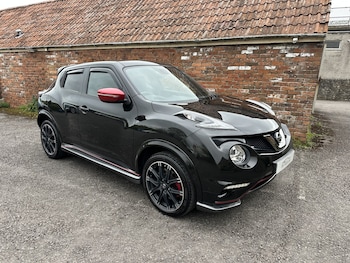 Used Nissan Juke 2015 for sale - 78289763: Photo