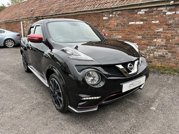 Used Nissan Juke 2015 for sale - 78289763: Photo
