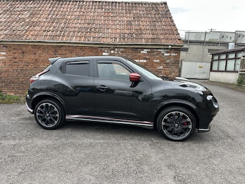 Used Nissan Juke 2015 for sale - 78289763: Photo