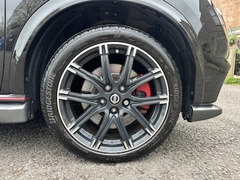 Used Nissan Juke 2015 for sale - 78289763: Photo