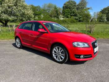 2012 - 2.0 TDI Sport 5-Door
