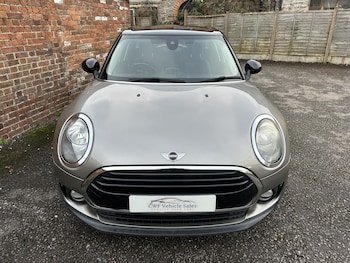 Used MINI Clubman 2016 for sale - 78345760: Photo