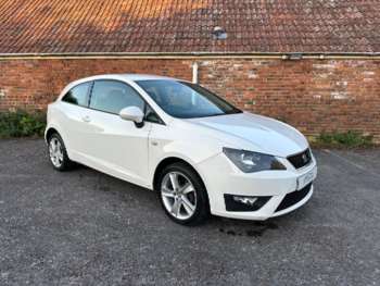 2015 - 1.2 TSI FR 3dr