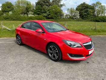 2017 - 1.6 CDTi ecoFLEX Limited Edition 5-Door