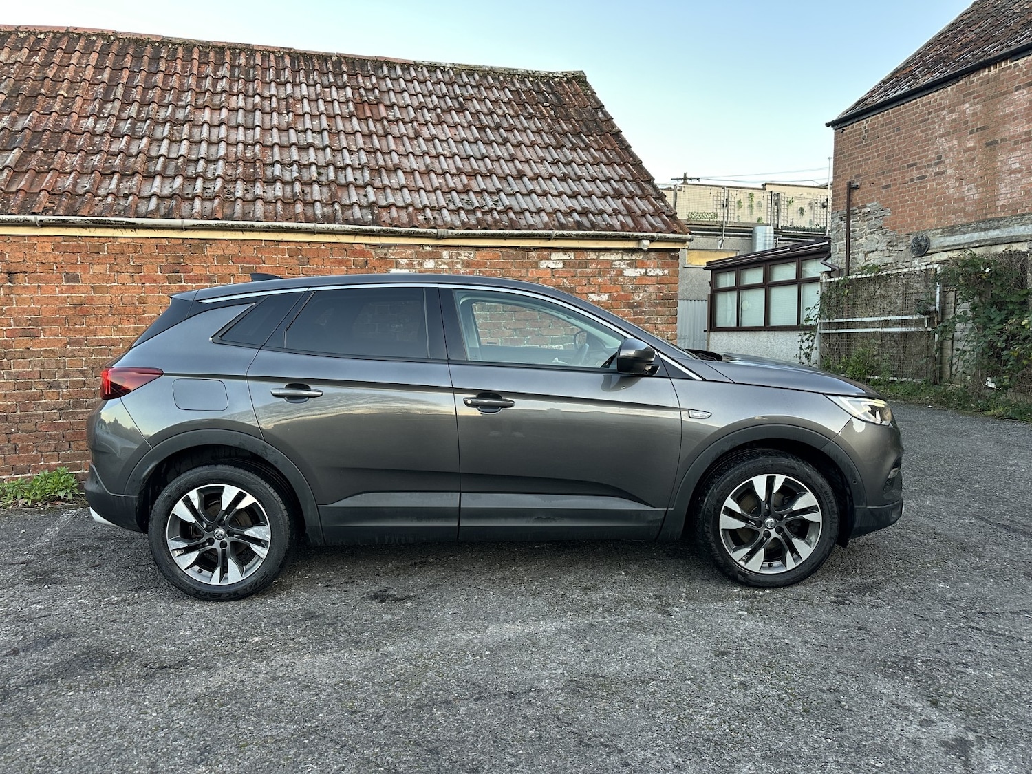 Used Vauxhall Grandland X 2018 for sale - 76699279: Photo 7