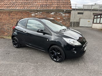 Used Ford Ka 2016 for sale - 79631478: Photo