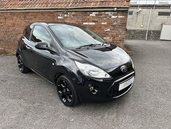 Used Ford Ka 2016 for sale - 79631478: Photo