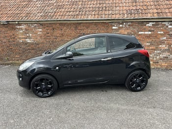 Used Ford Ka 2016 for sale - 79631478: Photo