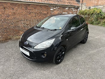 Used Ford Ka 2016 for sale - 79631478: Photo
