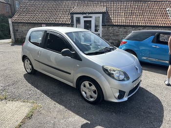 Renault Twingo feature image