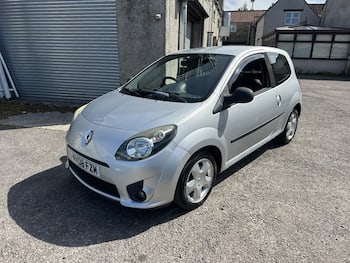 Used Renault Twingo 2008 for sale - 79792664: Photo