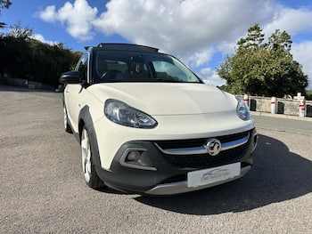 Used Vauxhall ADAM 2014 for sale - 79340877: Photo